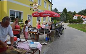 Gasthaus Kleebinder